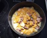 Foto del paso 5 de la receta: Pavo estofado con patatas