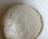 Foto del paso 1 de la receta: Pizza pocket hawaiana