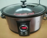 Foto del paso 8 de la receta: Caldereta de cordero en olla de cocción lenta (slow cooker)
