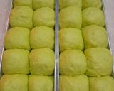 Foto langkah ke 5 dari resep Japanese Milk Bread.