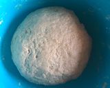 Pudingos párna recept fázis 3 fotója