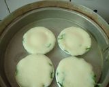 ‌  પનીર  પાલક ઢોકળા ફ્લેન ‌ રેસીપી સ્ટેપ2ફોટો