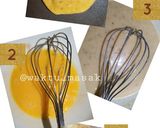 Foto langkah ke 1 dari resep 97 FCL-Anak Kos Pancake Ubi Cilembu (Bisa Ubi Lain).