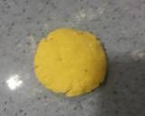 Sarso ka saag aur makki ke roti recipe step 6 photo