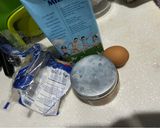 Foto langkah ke 1 dari resep Peanut Butter French Toast ala Mama Asi / yLoVeA.