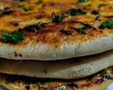 Foto del paso 4 de la receta: PAN NAAN O Pan Indio...😋!
