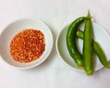Hình bước làm 2 của món CÁ TRÊ kho nghệ tươi