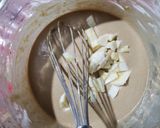 Foto del paso 2 de la receta: Muffins de plátano y nuez