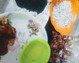 કચરીયુ (Kachariyu Recipe In Gujarati) રેસીપી સ્ટેપ1ફોટો