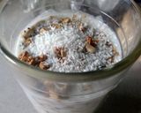 Foto del paso 5 de la receta: Copa saludable de yogurt y frutas secas❤️