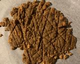 Sajttorta pohárban recept fázis 3 fotója