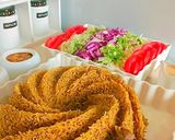 عکس مرحله 1 از دستور استامبولي