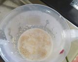 Foto langkah ke 1 dari resep Roti sobek no mixer enak.