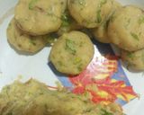 Foto langkah ke 6 dari resep Perkedel Kentang.