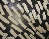 Foto del paso 3 de la receta: Palitos de queso con mayonesa de ciboulette