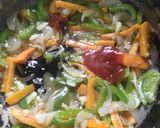 પનીર ચીલી(paneer chilli inGujartai) રેસીપી સ્ટેપ1ફોટો