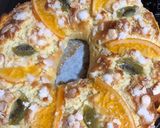 Foto del paso 14 de la receta: Roscón de Reyes