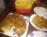 Foto del paso 4 de la receta: Pescado frito a mí estilo dominicano More😘