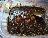 Foto langkah ke 1 dari resep Beef Slice Teriyaki.