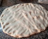 Foto del paso 3 de la receta: Pizzetas individuales