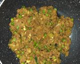 A picture of step 5 of Samosa.