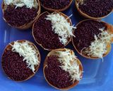 Foto langkah ke 13 dari resep Terang bulan irit bahan empuk bersarang untuk jualan.