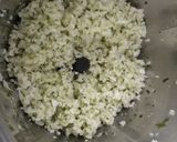 A picture of step 2 of Crunchy Potato and Poha Veg Kebabs.