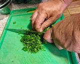 Foto del paso 6 de la receta: Ceviche de Reineta