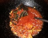 Foto langkah ke 2 dari resep Balado tuna tempe pete.