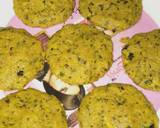 Chicken shami kabab recipe step 9 photo