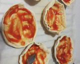 Foto del paso 3 de la receta: Cuenquitos de pizza