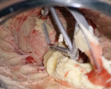 Foto del paso 10 de la receta: Cupcakes de fresas