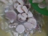 77. Tumis kangkung ala aku