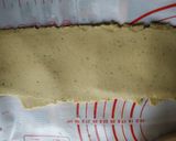 Foto langkah ke 2 dari resep Kue Bawang Stik.