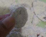 Foto langkah ke 5 dari resep Keripik Bakso.