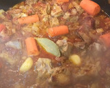 Foto del paso 4 de la receta: Lentejas a mi manera 😋