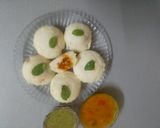 સ્ટફ સ્પ્રાઉટ ઈડલી (Stuffed sprouts idli recipe in gujrati) રેસીપી સ્ટેપ3ફોટો