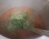 A picture of step 4 of Kidney beans.