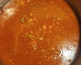 A picture of step 2 of Chili.