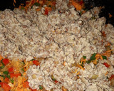 Foto del paso 4 de la receta: Hamburguesas de Lentejas Vegan!