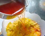 Foto langkah ke 4 dari resep Asinan Mangga.