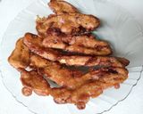 Foto langkah ke 3 dari resep Pisang Goreng.