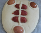 Foto del paso 3 de la receta: Mona de Pascua (kapaixo)
