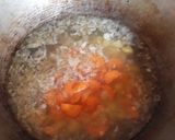 Foto langkah ke 4 dari resep Semur sayur.