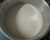 Foto del paso 1 de la receta: Arroz con leche y salsa de caramelo