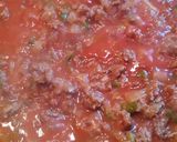 Foto del paso 4 de la receta: Tuco (versión: con lo que tengo)