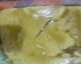 Foto del paso 7 de la receta: Flan con leche y caramelo a la Mario, s