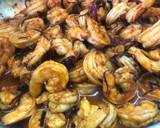 Foto del paso 10 de la receta: Camarones al ajillo con el toque Sonorense