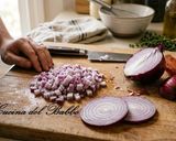 Foto del passaggio 2 della ricetta Contorno Invernale al Caviale