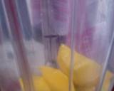 Mango Juice Agar Banana recipe step 6 photo